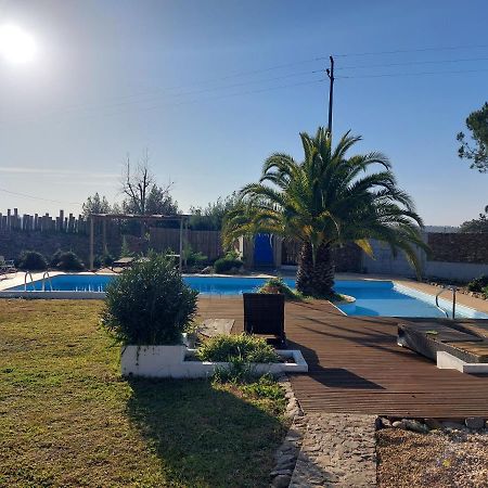 Quinta Cunte - Casa Sobreiro Villa São Luís Buitenkant foto