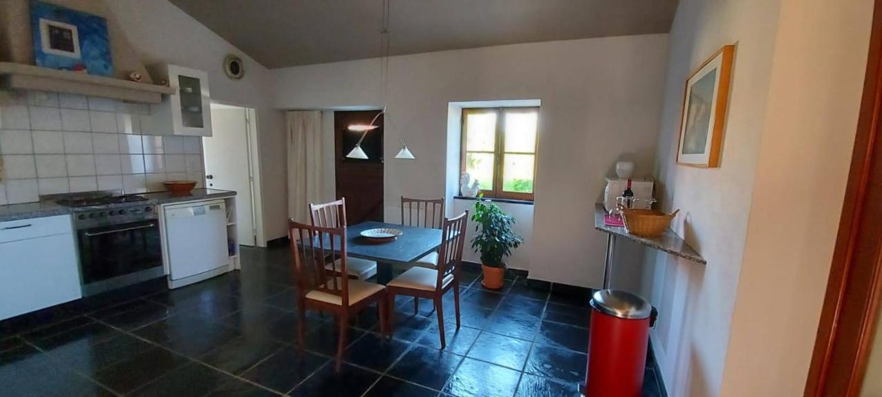 Quinta Cunte - Casa Sobreiro Villa São Luís Buitenkant foto